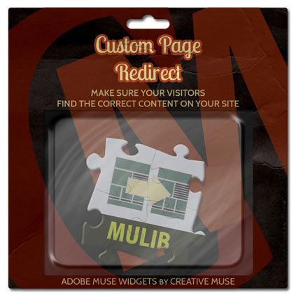 Custom Auto-Redirect