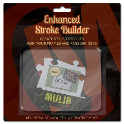 Enhanced Stroke Builder