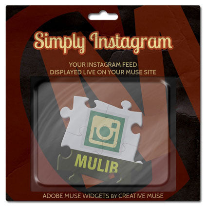 Simply Instagram