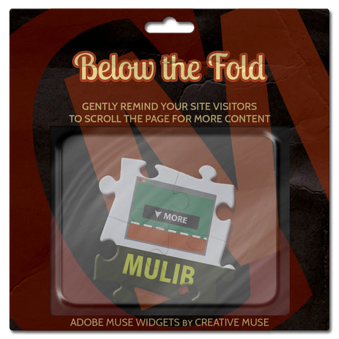 Below the Fold