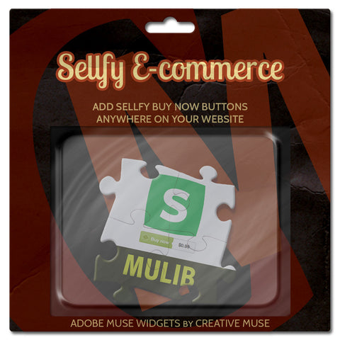 Sellfy E-commerce