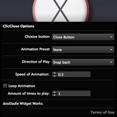 ClickClose