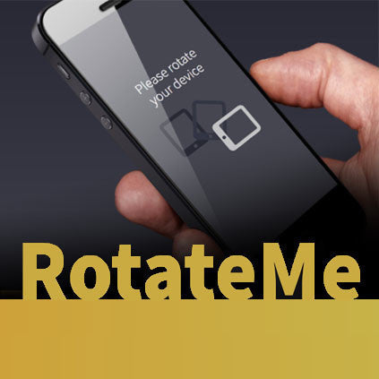 RotateMe