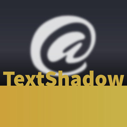 TextShadow