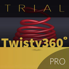 Twisty360 Pro