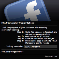 AdTrac for Facebook