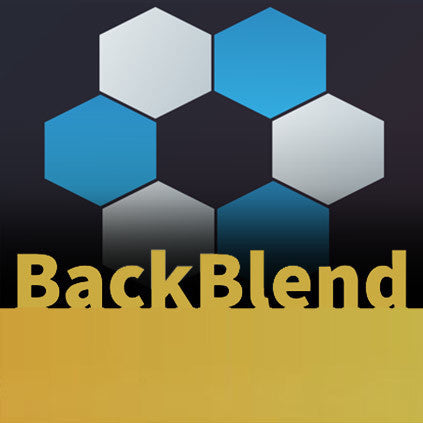 BackBlend