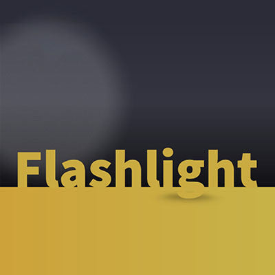 Flashlight