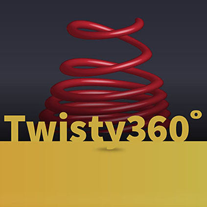 Twisty360