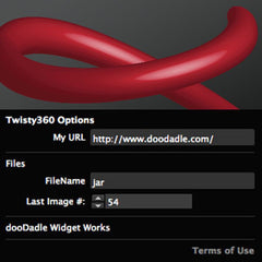 Twisty360