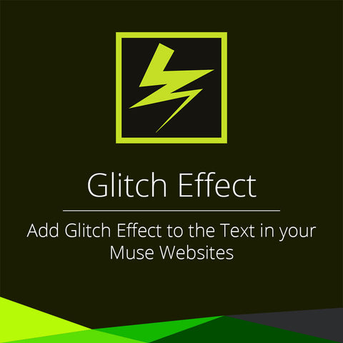 Glitch Effect