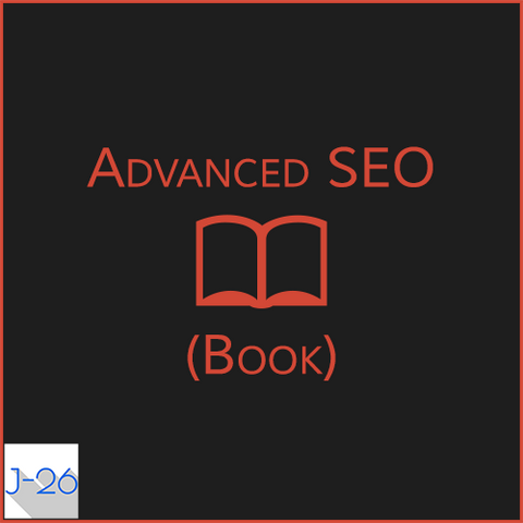 Advanced SEO (Book)