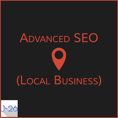 Advanced SEO (Local Business)