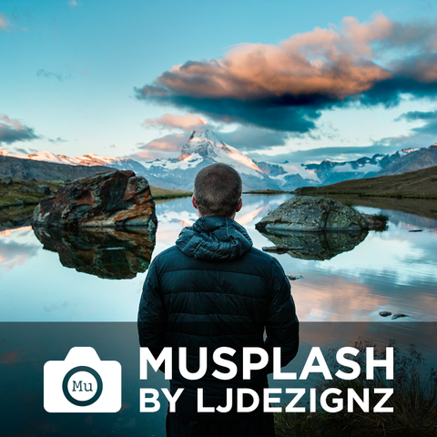 MuSplash