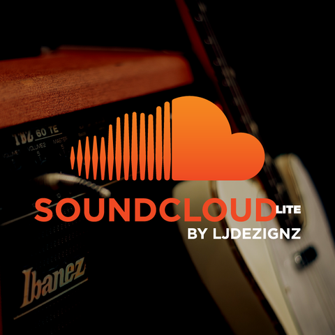 SoundCloud LITE