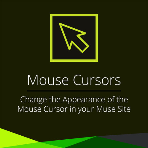 Mouse Cursors