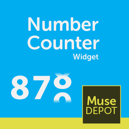 Number Counter