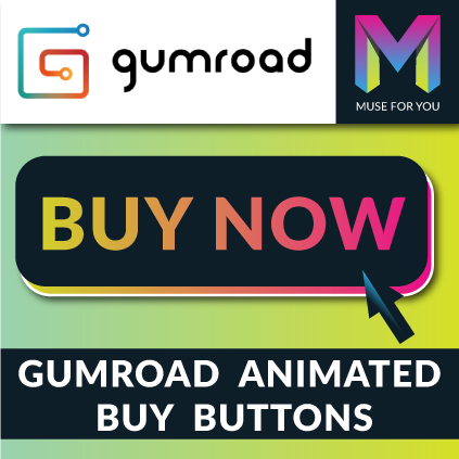 Gumroad Animated Buy Buttons