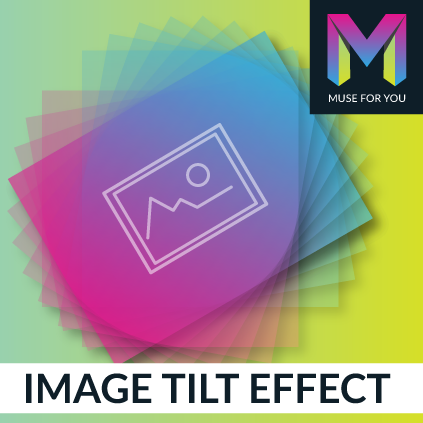 Image Tilt Effect