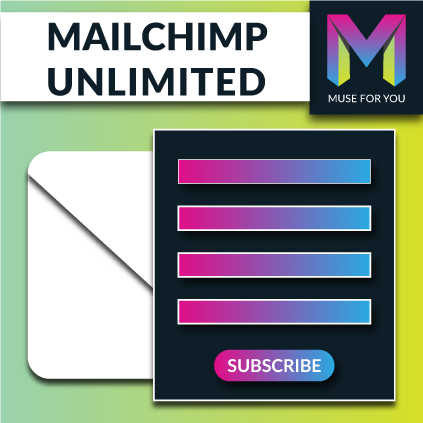 MailChimp Unlimited