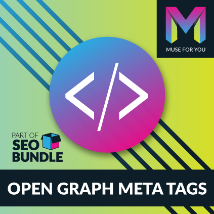 Open Graph Meta Tags