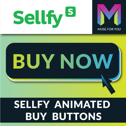 Sellfy Animated Buy Buttons