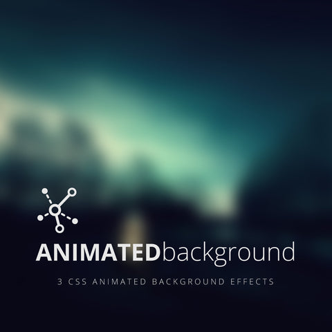 Animated Background