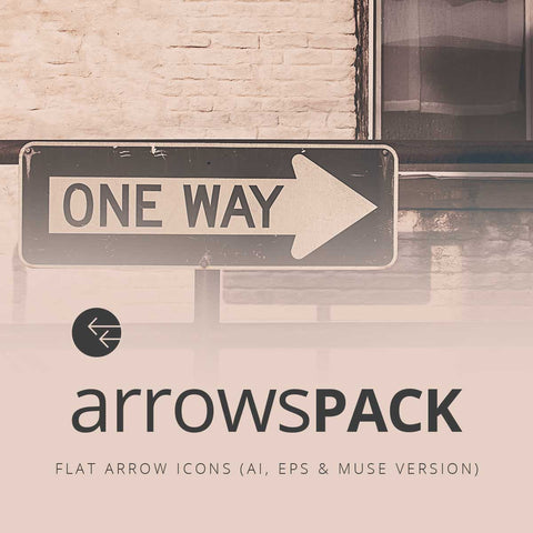 Arrows Pack