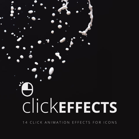 Click Effects