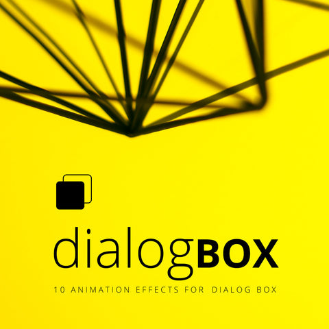 Dialog Box