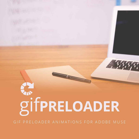 Gif Preloader