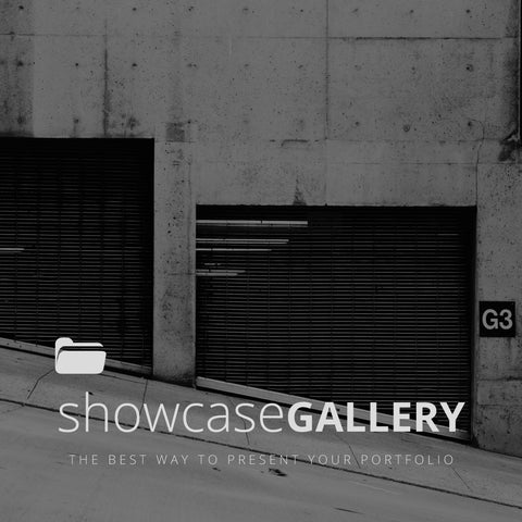 Showcase Gallery