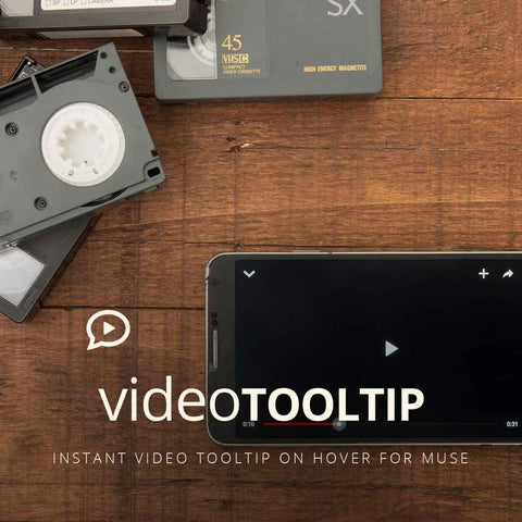 Video Tooltips