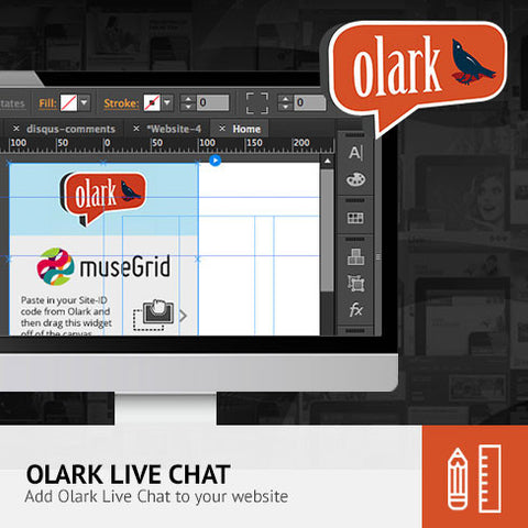 Olark Live Chat