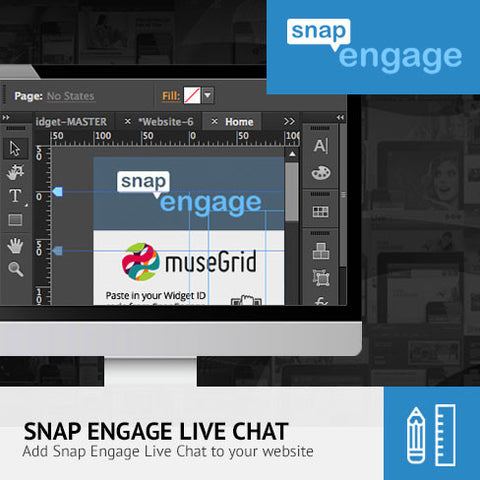 SnapEngage Live Chat
