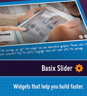 Basix Slider
