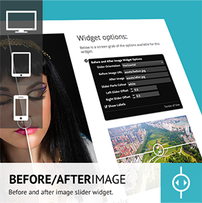 Before and After Image Scrubber