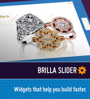 Brilla Slider