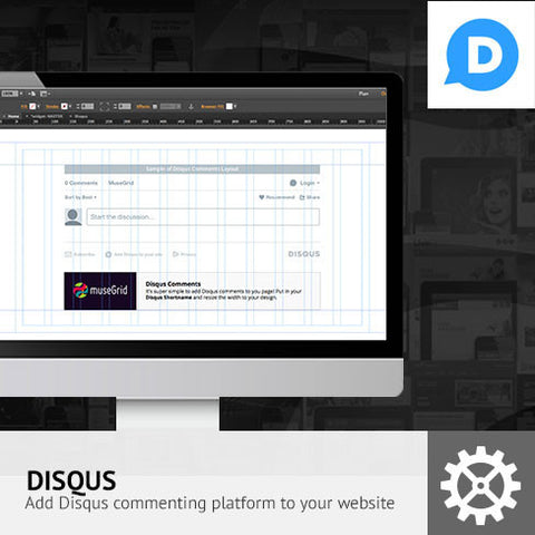 Disqus