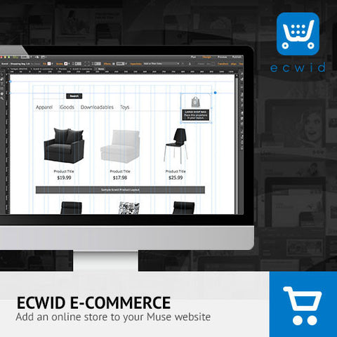 Ecwid eCommerce