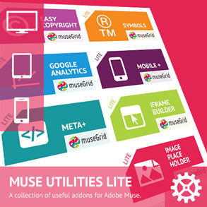 Musegrid Utilities Lite
