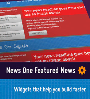 News One Featured News