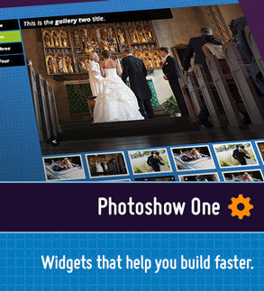 Photoshow One