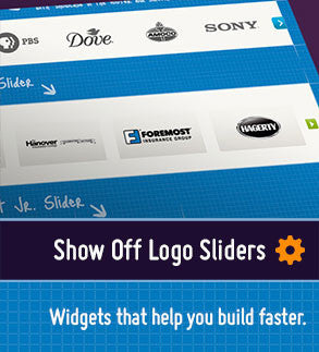 Show Off Logo Sliders