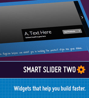 Smart Slider Two