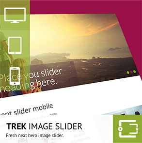 Trek Slider (Updated)