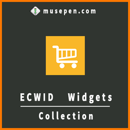Ecwid Widgets Collection