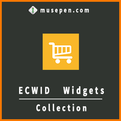 Ecwid Widgets Collection