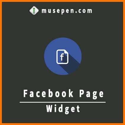 Facebook Page Widget