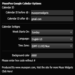 Google Calendar